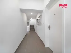 Pronájem bytu 2+kk, Březina, 47 m2