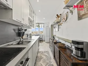 Prodej bytu 3+1, Česká Lípa, Svárovská, 65 m2