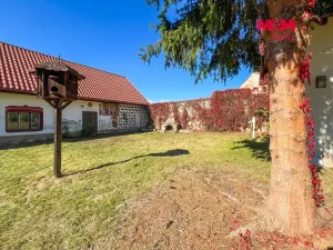 Prodej zemědělské usedlosti, Přešťovice - Kbelnice, 661 m2