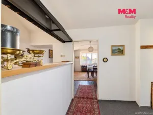 Prodej zemědělské usedlosti, Přešťovice - Kbelnice, 661 m2