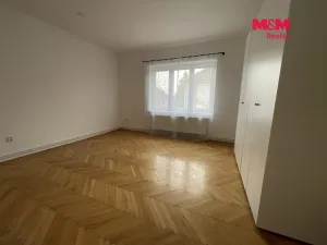 Pronájem bytu 2+1, Červený Kostelec, Náchodská, 61 m2