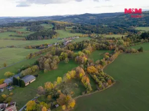 Prodej pozemku pro bydlení, Soběšice - Damíč, 2062 m2