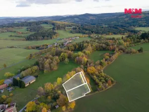 Prodej pozemku pro bydlení, Soběšice - Damíč, 2062 m2