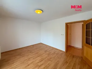 Pronájem rodinného domu, Litomyšl - Zahájí, M. Švabinského, 1 m2