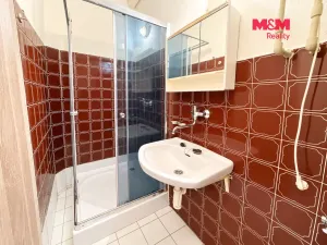 Pronájem bytu 2+kk, Tuřany, 56 m2