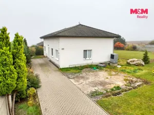 Prodej rodinného domu, Most - Vtelno, Na Gruntě, 298 m2