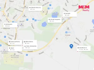 Prodej rodinného domu, Most - Vtelno, Na Gruntě, 298 m2