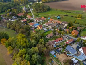Prodej pozemku pro bydlení, Kly, 493 m2