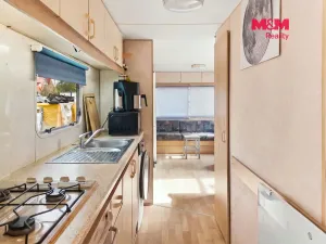 Prodej pozemku pro bydlení, Kly, 493 m2
