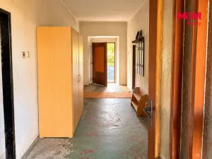 Prodej rodinného domu, Ronov nad Doubravou, Úzká, 85 m2