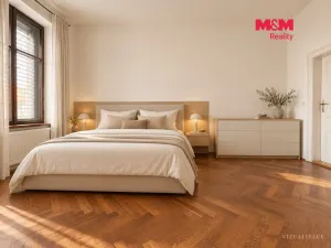 Prodej bytu 3+1, Olomouc, Praskova, 107 m2