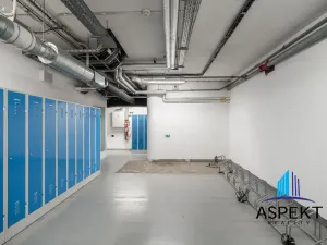 Pronájem kanceláře, Praha - Chodov, Líbalova, 44 m2