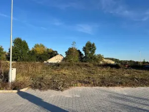 Prodej pozemku pro bydlení, Vrbová Lhota, 732 m2