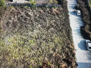 Prodej pozemku pro bydlení, Vrbová Lhota, 732 m2