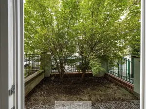 Prodej bytu 2+kk, Praha - Bubeneč, Šmeralova, 41 m2