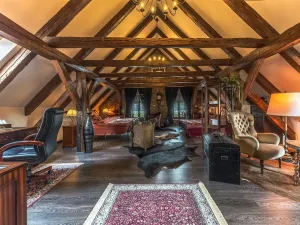 Prodej zemědělské usedlosti, Ktiš, 405 m2