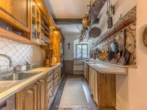 Prodej zemědělské usedlosti, Ktiš, 405 m2