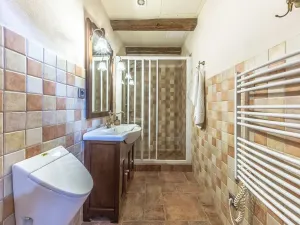 Prodej zemědělské usedlosti, Ktiš, 405 m2
