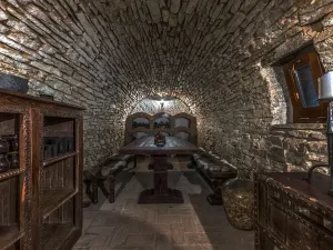 Prodej zemědělské usedlosti, Ktiš, 405 m2