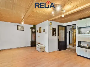 Prodej rodinného domu, Chrastava, Luční, 65 m2
