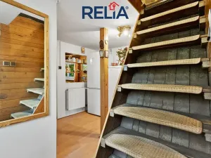 Prodej rodinného domu, Chrastava, Luční, 65 m2