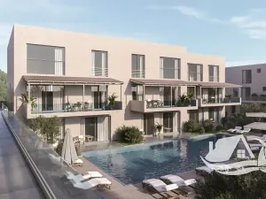 Prodej bytu 3+kk, Maleme, Řecko, 101 m2