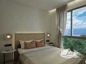 Prodej bytu 3+kk, Maleme, Řecko, 101 m2