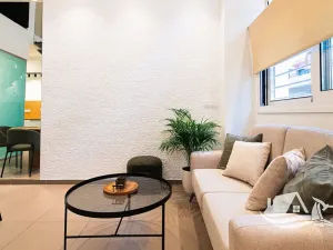 Prodej bytu 3+kk, Chania, Řecko, 75 m2