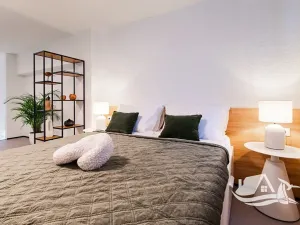 Prodej bytu 3+kk, Chania, Řecko, 75 m2