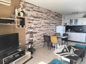 Prodej bytu 3+kk, Nesebar, Bulharsko, 80 m2
