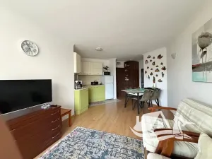 Prodej bytu 2+kk, Sveti Vlas, Bulharsko, 50 m2