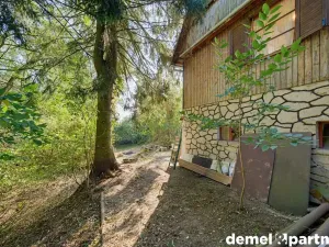 Prodej chaty, Čechočovice, 47 m2