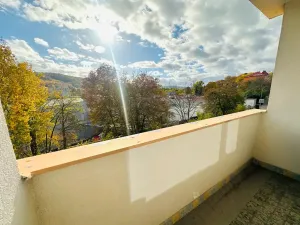 Prodej bytu 3+1, Karlovy Vary, Šmeralova, 87 m2