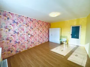 Prodej bytu 3+1, Karlovy Vary, Šmeralova, 87 m2