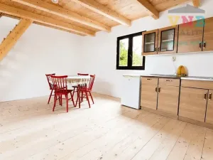 Prodej zahrady, Třeboň, 306 m2