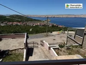 Prodej rodinného domu, Stinica, Chorvatsko, 140 m2