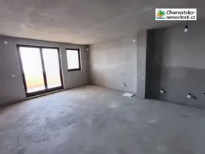 Prodej bytu 2+kk, Senj, Chorvatsko, Stara cesta, 55 m2