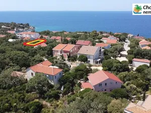 Prodej pozemku pro bydlení, Potočnica, Chorvatsko, 463 m2