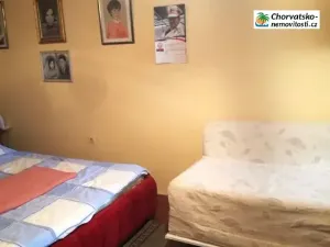 Prodej rodinného domu, Poreč, Chorvatsko, Ulica Eufrazijeva, 105 m2