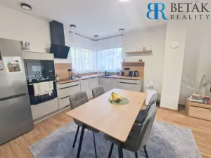 Prodej rodinného domu, Hlinsko, 84 m2