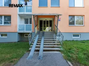 Prodej bytu 3+kk, Praha - Modřany, Levského, 62 m2