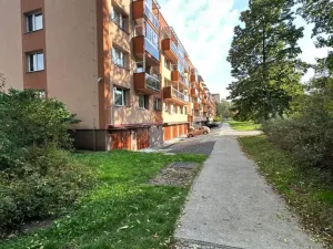 Prodej bytu 3+1, Frýdek-Místek - Místek, Frýdlantská, 76 m2