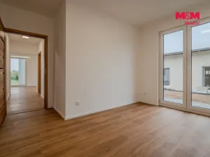 Prodej pozemku pro bydlení, Bohumín - Skřečoň, 515 m2