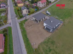 Prodej pozemku pro bydlení, Bohumín - Skřečoň, 627 m2