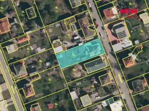 Prodej rodinného domu, Jihlava, Osvobození, 245 m2