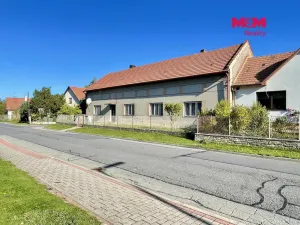 Prodej rodinného domu, Nová Sídla, 250 m2