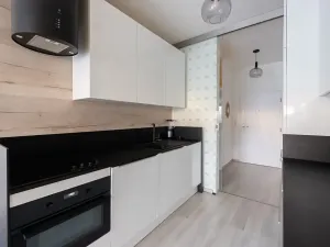 Pronájem bytu 2+kk, Praha, Na Komořsku, 55 m2