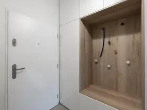 Pronájem bytu 2+kk, Praha, Na Komořsku, 55 m2