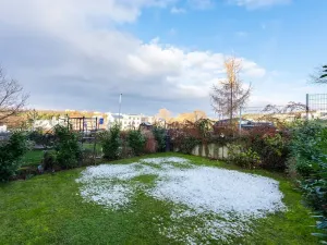 Pronájem bytu 2+kk, Praha, Na Komořsku, 55 m2