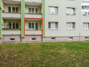 Prodej bytu 2+1, Kladno, Havanská, 50 m2